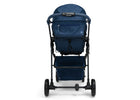 Blue (2430) 46-babyGap Classic Parent Organizer for Single Stroller