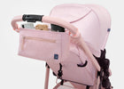 Pink (2431) 55-babyGap Classic Parent Organizer for Single Stroller