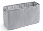 Grey (2432) 64-babyGap Classic Parent Organizer for Single Stroller