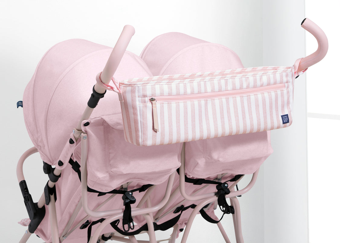 Pink Stripes (2356)