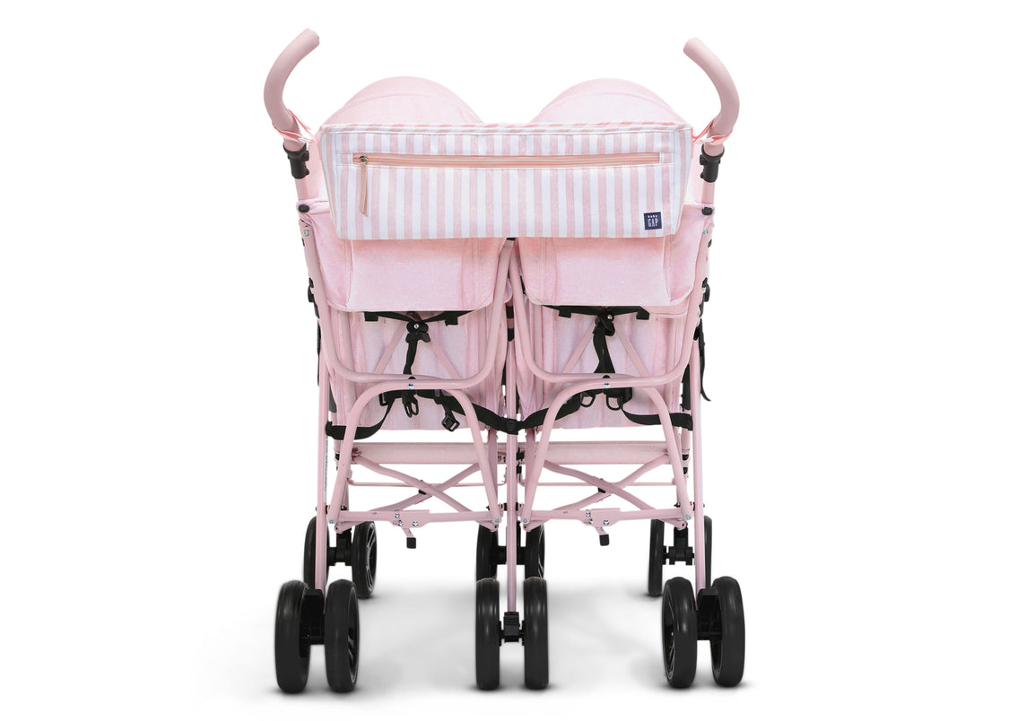 Pink Stripes (2356)