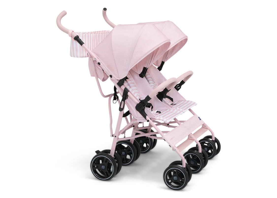 Pink Stripes (2356)