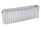 Grey Stripes (2359) 28-babyGap Classic Parent Organizer for Double Stroller