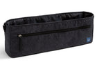 Black (2429) 31-babyGap Classic Parent Organizer for Double Stroller
