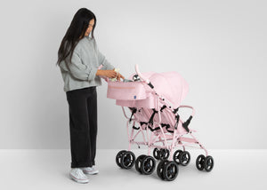 double stroller parent organizer babyGap Classic Parent Organizer for Double Stroller