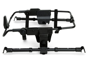 jeep stroller infant car seat adapter Wagon 5-in-1 Car Seat Adapter