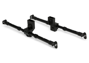 jeep stroller infant car seat adapter Wagon 5-in-1 Car Seat Adapter