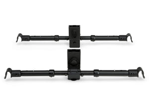 jeep deluxe wrangler stroller wagon car seat adapter Wagon 5-in-1 Car Seat Adapter