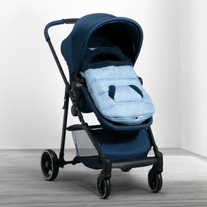 babyGap Infant Stroller Footmuff