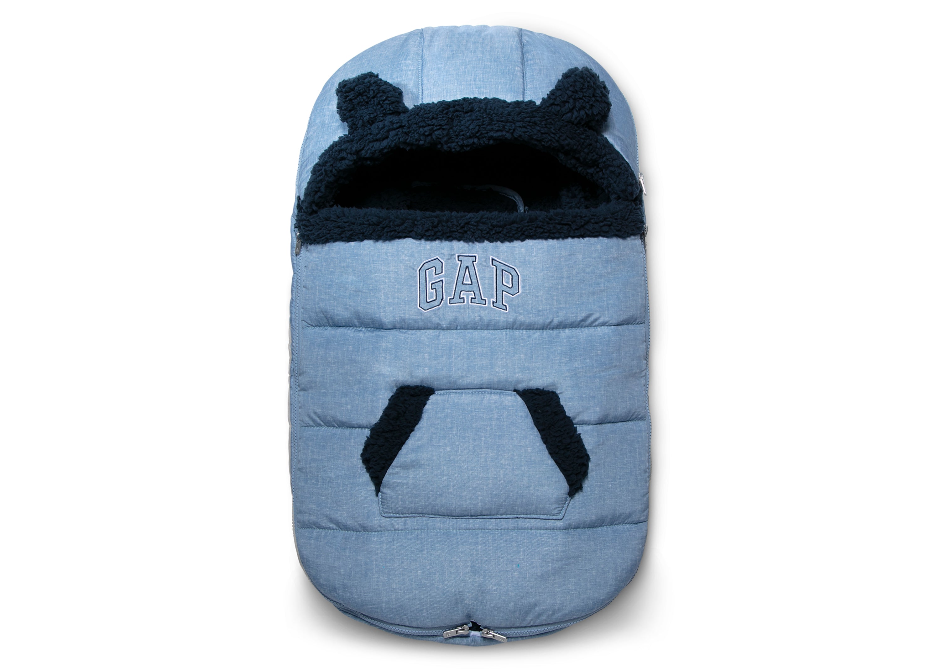 babyGap Infant Stroller Footmuff | Delta Children