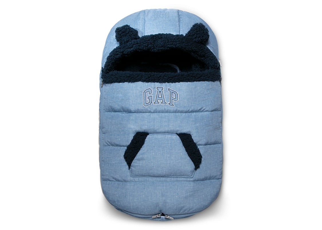 Chambray (2434)