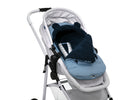 Chambray (2434) 28-babyGap Infant Stroller Footmuff