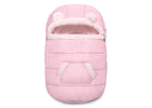 Rose (2435) 24-babyGap Infant Stroller Footmuff