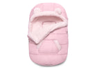 Rose (2435) 25-babyGap Infant Stroller Footmuff