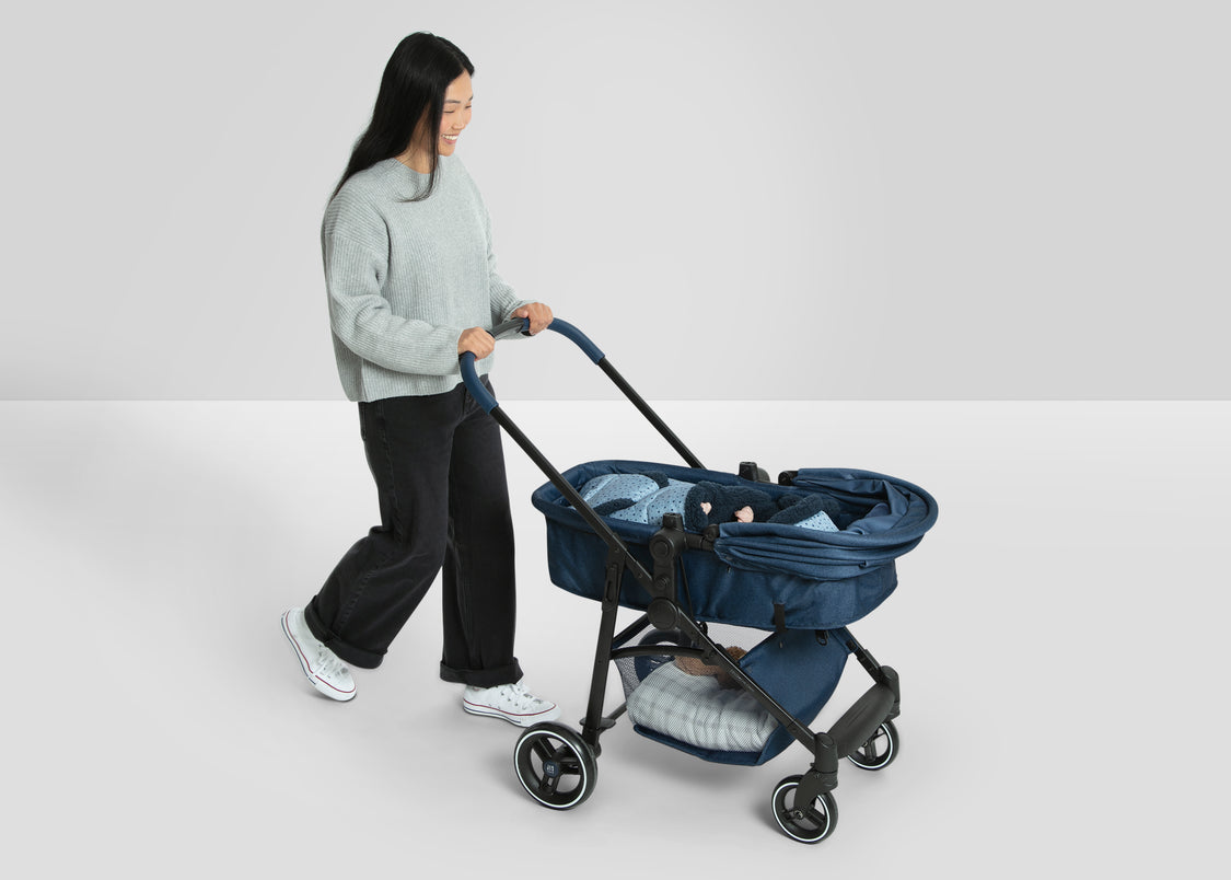 Chambray Stars (2438)