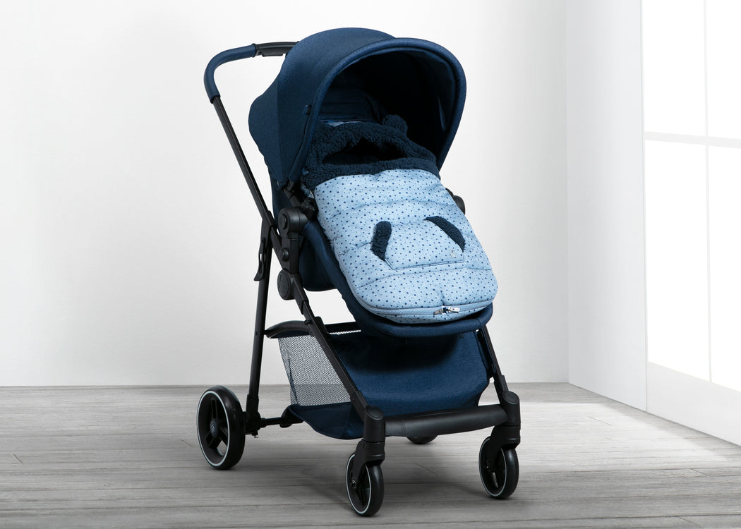 Chambray Stars (2438)