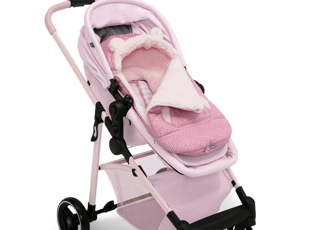 babyGap Infant Stroller Footmuff