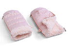 Pink (2431) 4-babyGap Stroller Handmuff