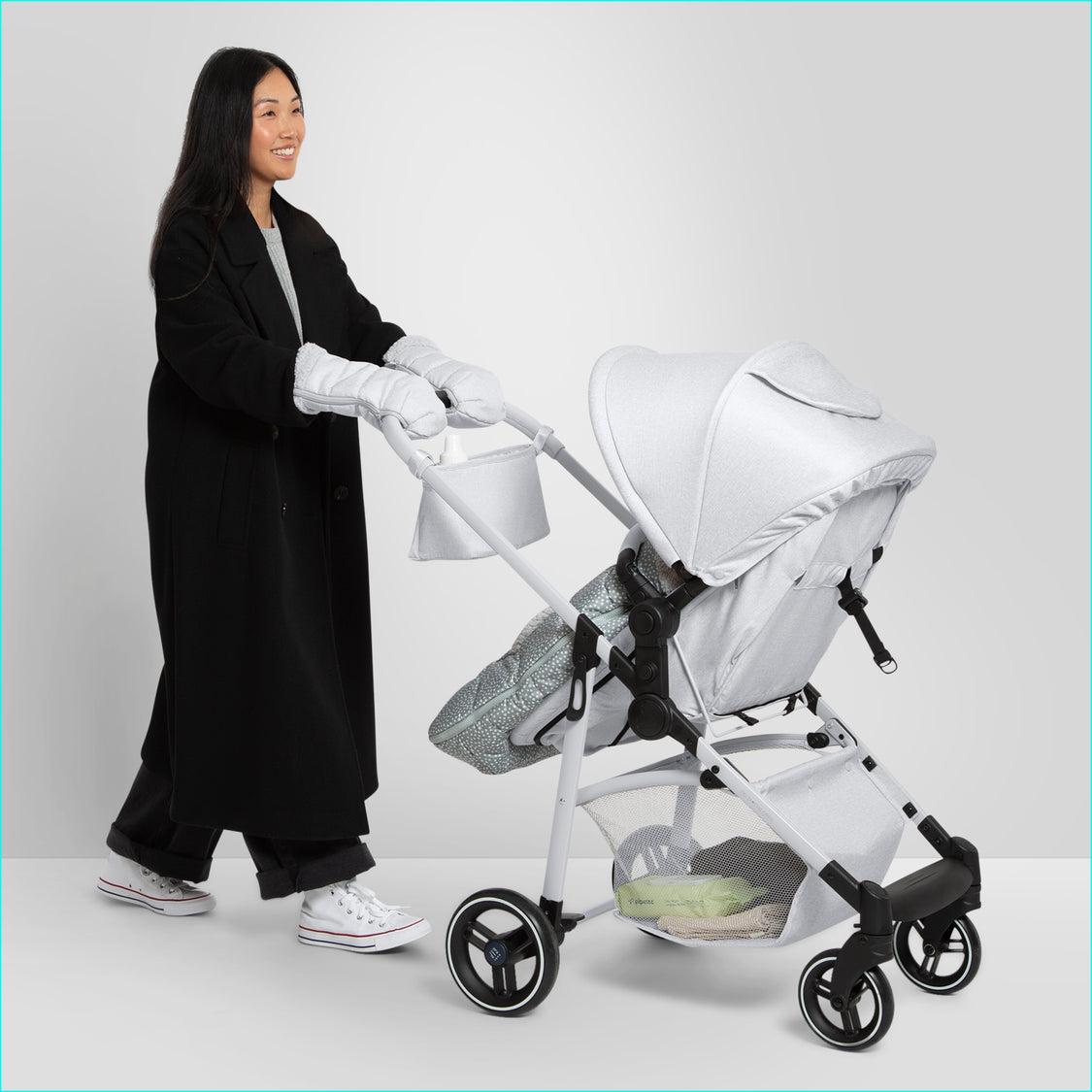 babyGap Stroller Handmuff