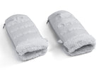 Grey (2432) 18-babyGap Stroller Handmuff
