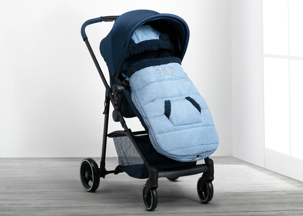 Chambray (2434)