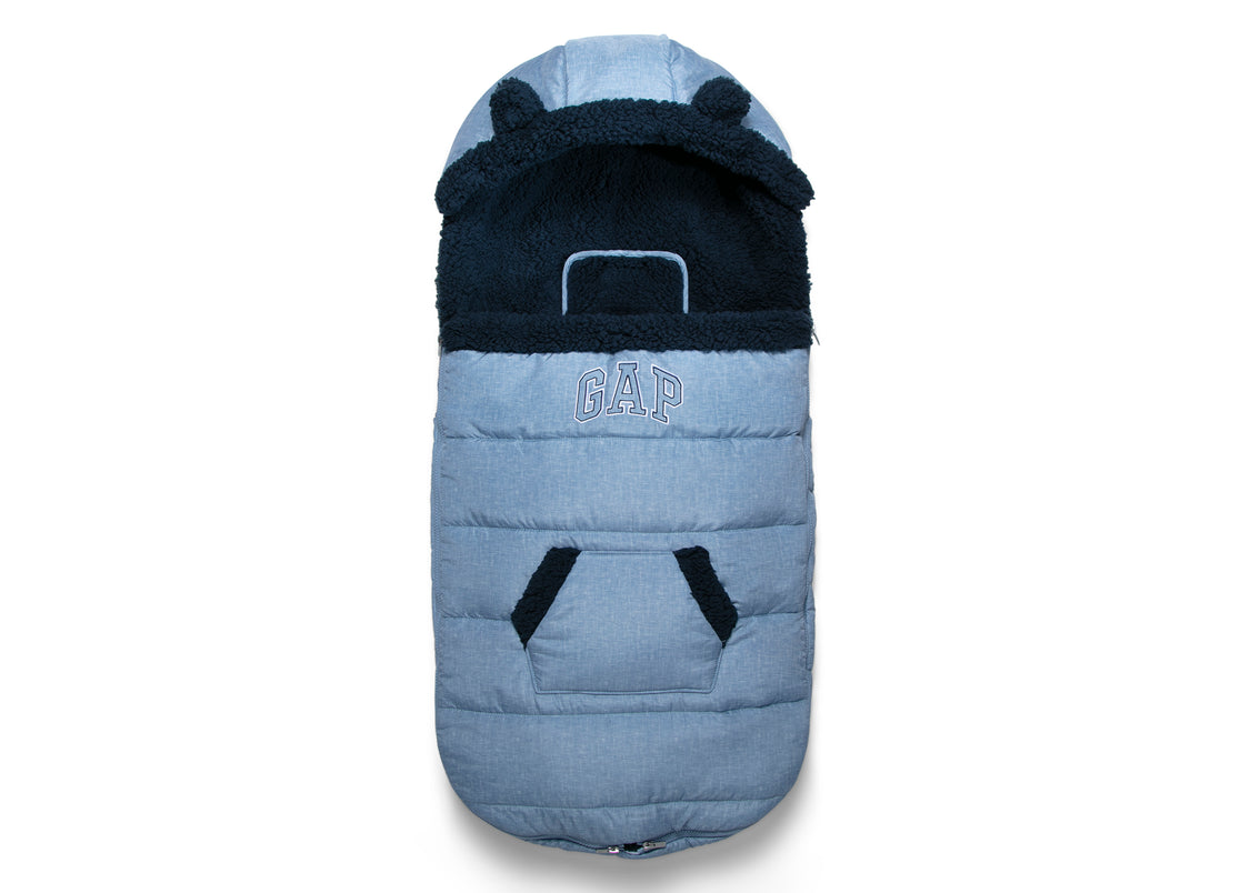 Chambray (2434)