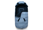 Chambray (2434) 30-babyGap Toddler Stroller Footmuff