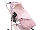 Rose (2435) 23-babyGap Toddler Stroller Footmuff