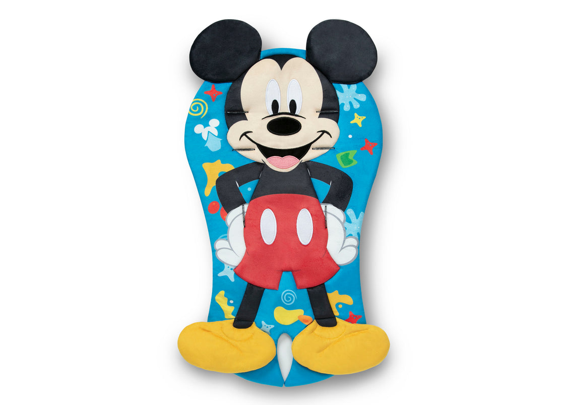 Mickey Mouse (2345)