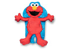 Elmo (2348) 2-Sesame Street Elmo Stroller Seat Pad