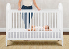 No Color (NO) 1-Perfect Start Limited Dual Sided Baby Crib Mattress and Toddler Mattress