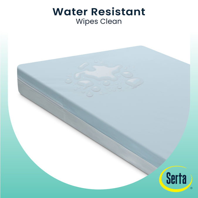 Perfect Embrace Eco Crib and Toddler Mattress 14-Perfect Embrace Eco Crib and Toddler Mattress