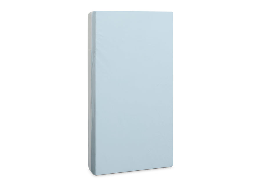 No Color (NO) 10-Perfect Embrace Eco Crib and Toddler Mattress