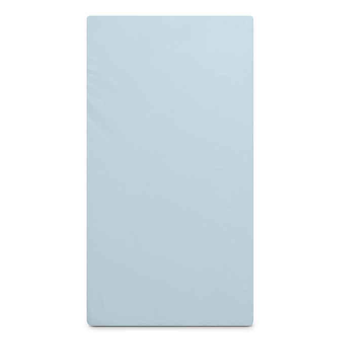 No Color (NO) 6-Perfect Embrace Eco Crib and Toddler Mattress