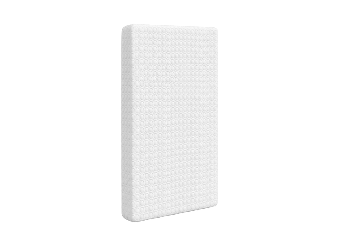 FreshStart Dual Sided 5" Baby Crib Mattress and Toddler Mattress in a Box