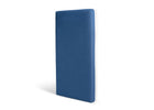 Navy and White (NO) 5-Serta CloudCool Crib and Toddler Mattress