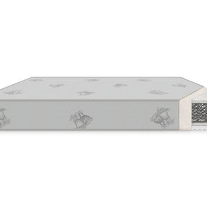 No Color (NO) 16-Serta Perfect Start Deluxe Limited Dual Sided Baby Crib Mattress and Toddler Mattress