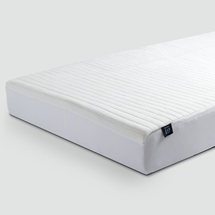 No Color (NO) 2-babyGap Cooling Crib Mattress Pad
