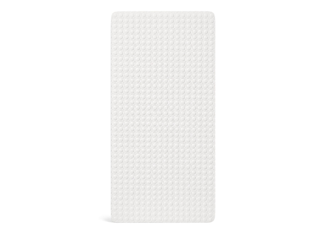 Eco-Cool Cooling Crib Mattress Protector