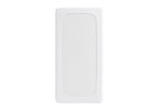 No Color (NO) 9-Cooling Crib Mattress Protector