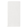 DCB: No Color (NO) 10-Cooling Crib Mattress Protector
