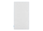 No Color (NO) 10-Breeze Breathable Crib Mattress Topper