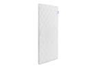 No Color (NO) 11-Breeze Breathable Crib Mattress Topper