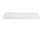 No Color (NO) 12-Breeze Breathable Crib Mattress Topper