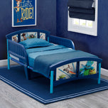 Toy Story 4 Plastic Toddler Bed