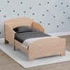Newport Wood Toddler Bed 15-Newport Wood Toddler Bed