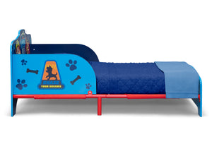 PAW Patrol Wood Metal Toddler Bed Delta Children