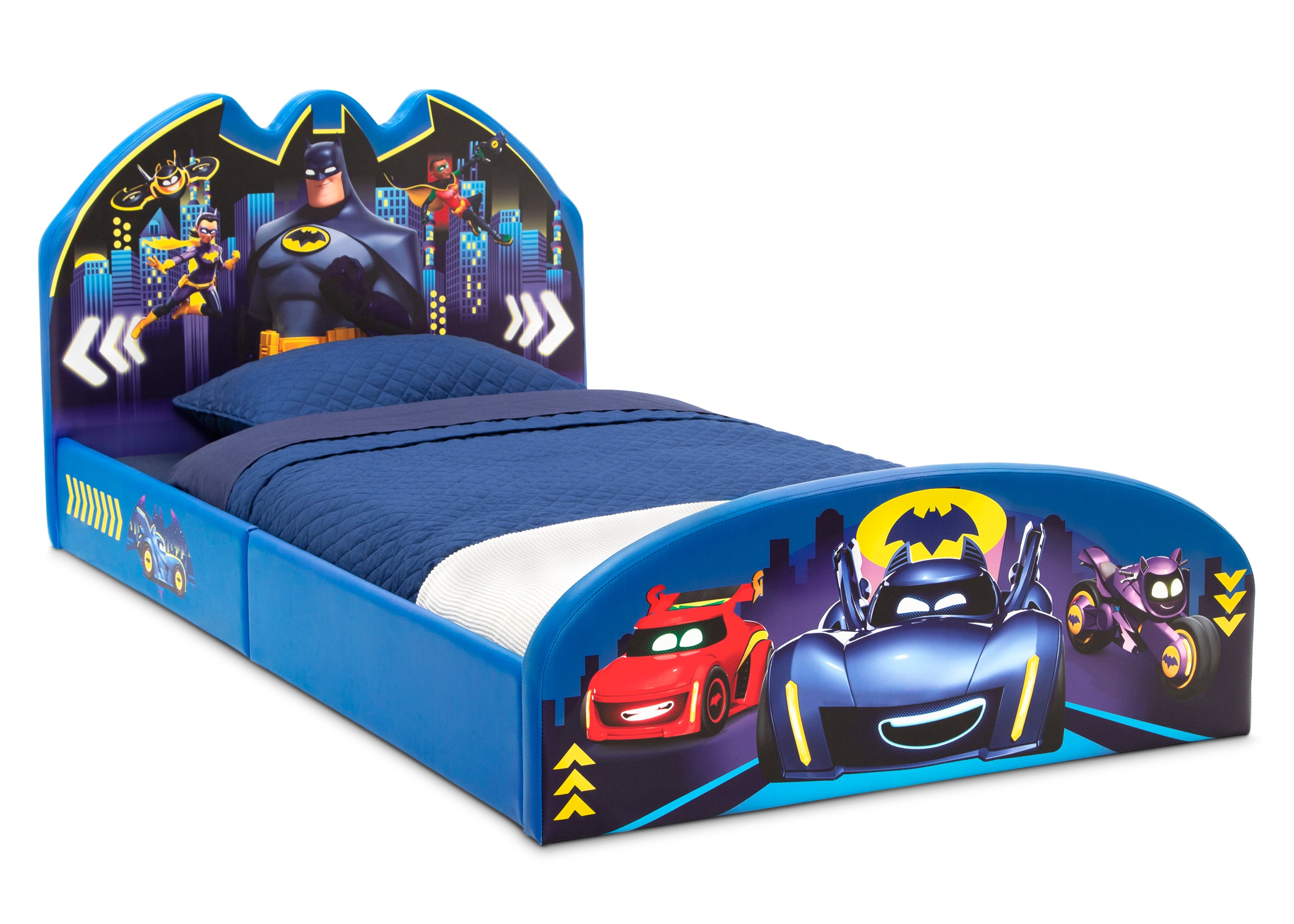 Batman Twin Bed Setnull