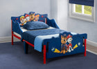 PAW Patrol 3D Toddler Bed 7-PAW Patrol 3D Toddler Bed