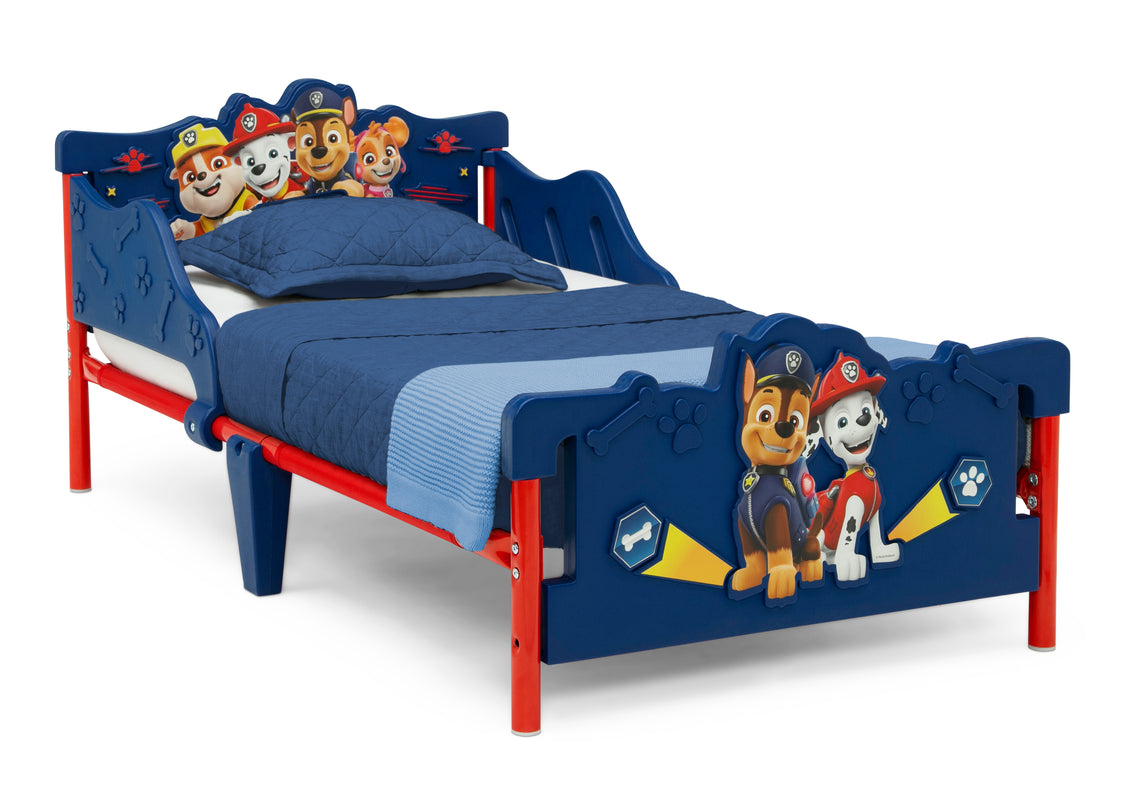 Paw Patrol (1121)
